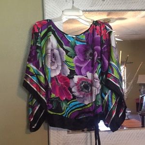 Cache’ blouse